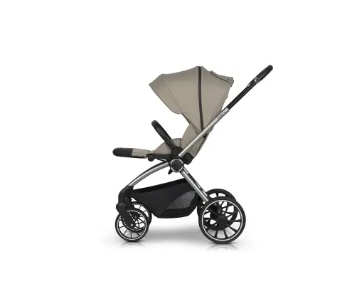 EasyGo Giro Savana Beige Детская коляска 2in1