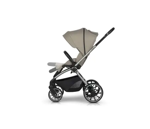 EasyGo Giro Savana Beige Детская коляска 2in1