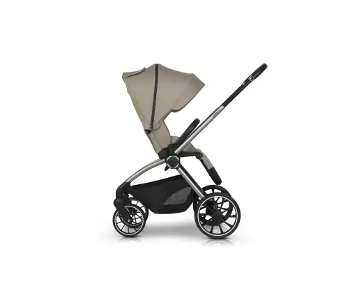 EasyGo Giro Savana Beige Детская коляска 2in1