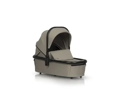 EasyGo Giro Savana Beige Детская коляска 2in1