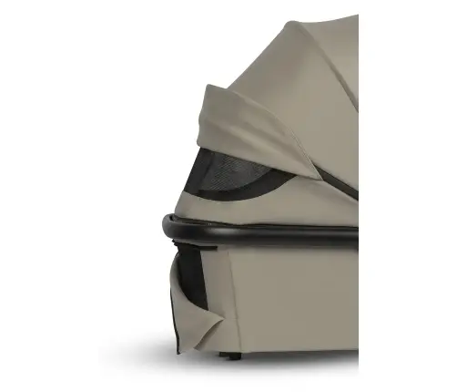 EasyGo Giro Savana Beige Детская коляска 2in1