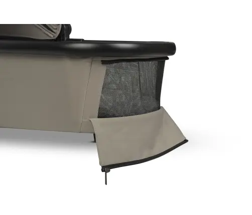 EasyGo Giro Savana Beige Детская коляска 2in1