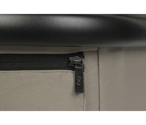 EasyGo Giro Savana Beige Детская коляска 2in1