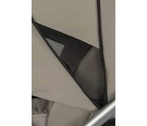 EasyGo Giro Savana Beige Детская коляска 2in1