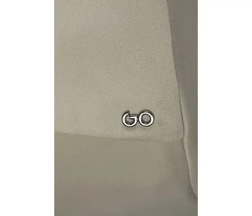 EasyGo Giro Savana Beige Детская коляска 2in1