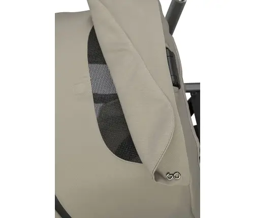 EasyGo Giro Savana Beige Детская коляска 2in1