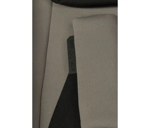 EasyGo Giro Savana Beige Детская коляска 2in1