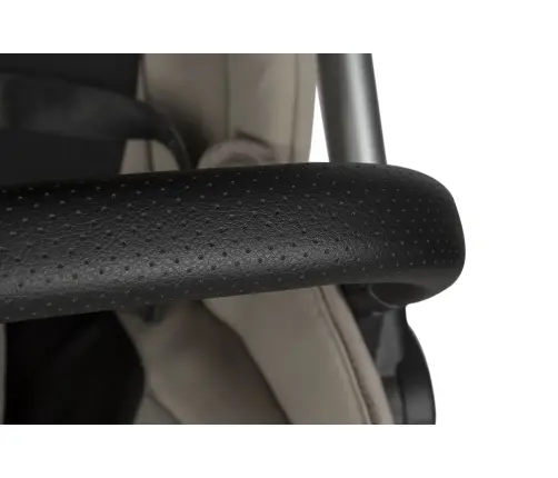 EasyGo Giro Savana Beige Детская коляска 2in1