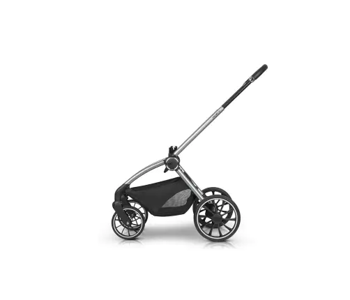 EasyGo Giro Savana Beige Детская коляска 2in1