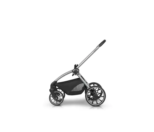 EasyGo Giro Savana Beige Детская коляска 2in1