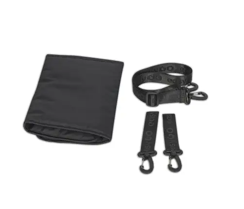 EasyGo Giro Savana Beige Детская коляска 2in1