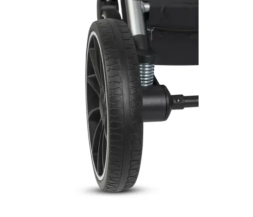 EasyGo Giro Savana Beige Детская коляска 2in1