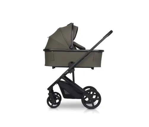 Cavoe Moi XL Moss Pastaigu rati