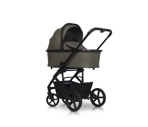 Cavoe Moi XL Moss Pastaigu rati