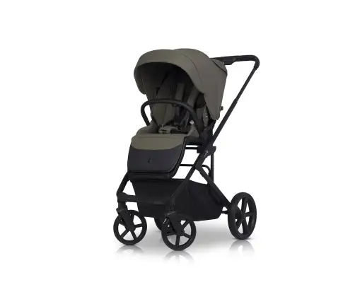 Cavoe Moi XL Moss Pastaigu rati