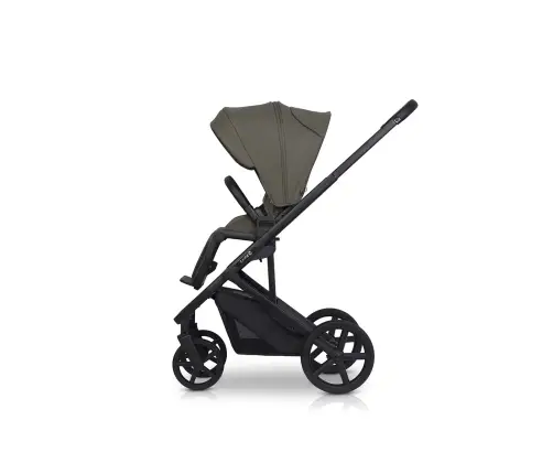Cavoe Moi XL Moss Pastaigu rati