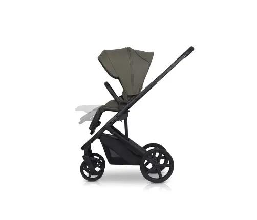 Cavoe Moi XL Moss Pastaigu rati