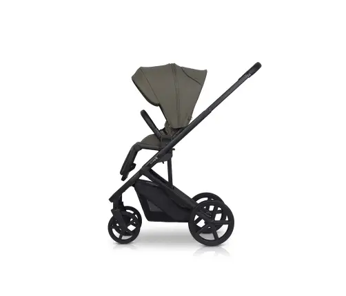 Cavoe Moi XL Moss Pastaigu rati