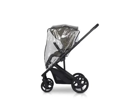 Cavoe Moi XL Moss Pastaigu rati