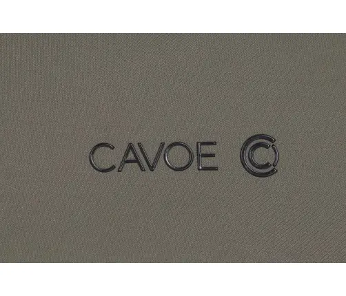 Cavoe Moi XL Moss Pastaigu rati