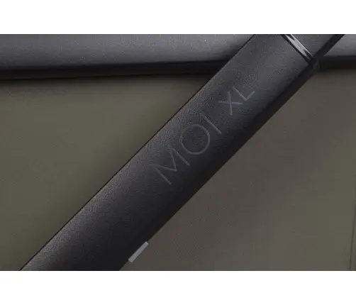 Cavoe Moi XL Moss Pastaigu rati