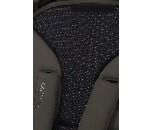 Cavoe Moi XL Moss Pastaigu rati