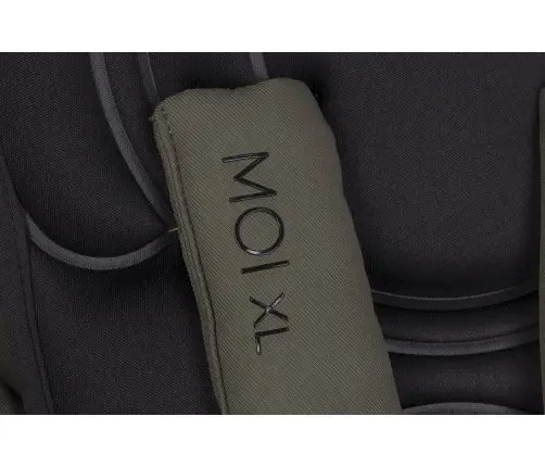Cavoe Moi XL Moss Pastaigu rati