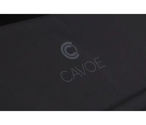 Cavoe Moi XL Moss Pastaigu rati