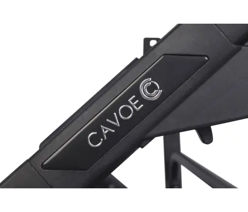 Cavoe Moi XL Moss Pastaigu rati