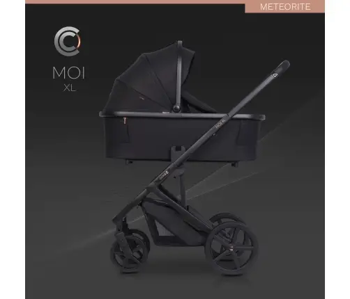 Cavoe Moi XL Meteorite Pastaigu rati