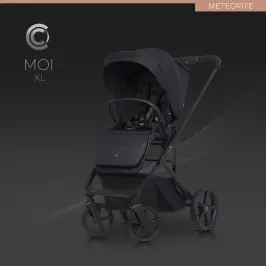Cavoe Moi XL Meteorite Pastaigu rati
