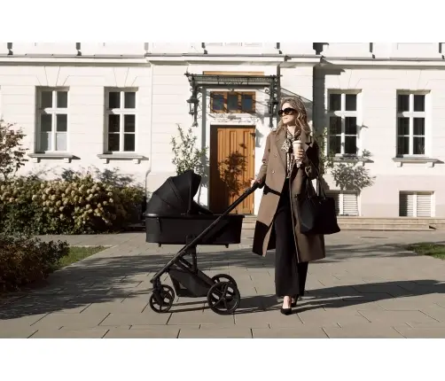 Cavoe Moi XL Meteorite Pastaigu rati