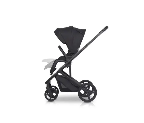 Cavoe Moi XL Meteorite Pastaigu rati