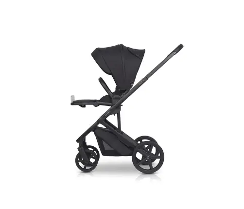 Cavoe Moi XL Meteorite Pastaigu rati