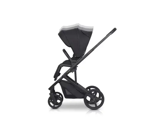 Cavoe Moi XL Meteorite Pastaigu rati