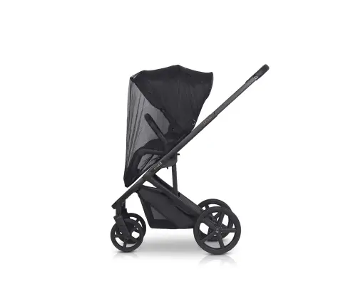 Cavoe Moi XL Meteorite Pastaigu rati