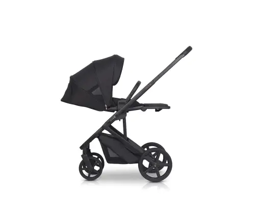 Cavoe Moi XL Meteorite Pastaigu rati