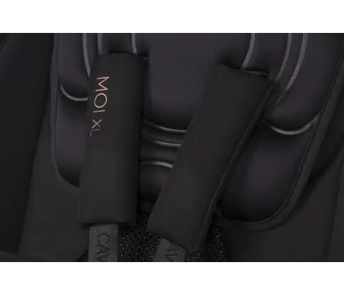 Cavoe Moi XL Meteorite Pastaigu rati