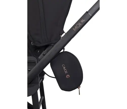 Cavoe Moi XL Meteorite Pastaigu rati