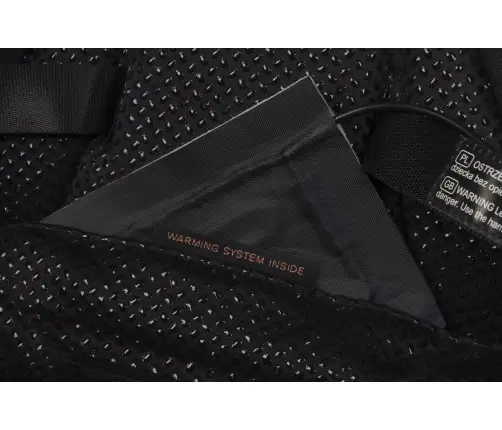 Cavoe Moi XL Meteorite Pastaigu rati