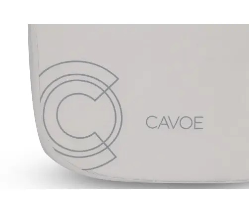Cavoe Moi XL Moss Pastaigu rati