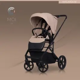 Cavoe Moi XL Macaroon Pastaigu rati