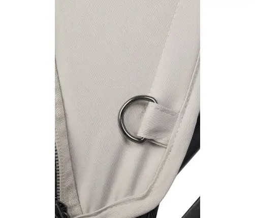 Cavoe Moi XL Ecru Vaikiškas vežimėlis