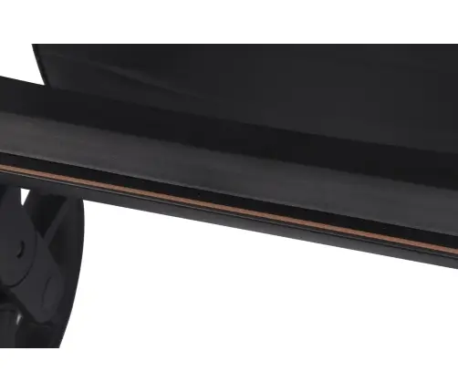 Cavoe Moi XL Ecru Vaikiškas vežimėlis