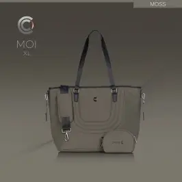 Cavoe Moi XL Moss Ratu soma