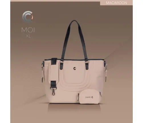 Cavoe Moi XL Macaroon Ratu soma Cavoe Moi XL Macaroon Ratu soma