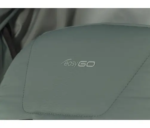 EasyGo Quantum Agava Vezimėlis