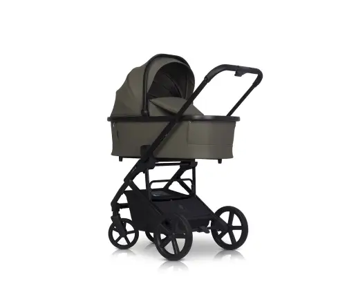 Cavoe Moi XL Moss Lastevanker 2in1