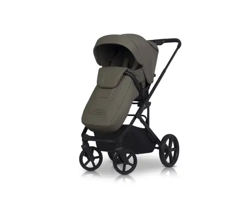 Cavoe Moi XL Moss Lastevanker 2in1