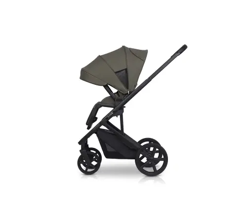 Cavoe Moi XL Moss Lastevanker 2in1